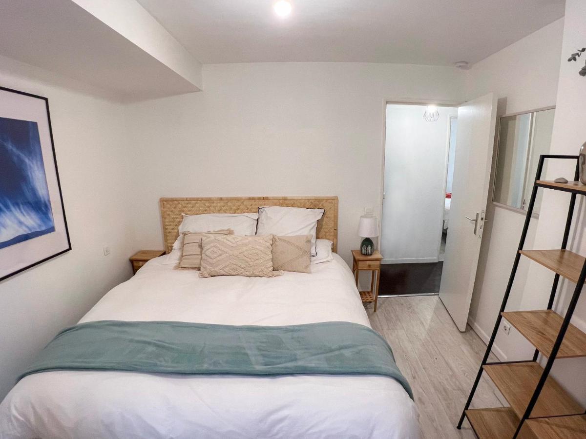 Vieux - Wifi, Ac, 5 Pers * Nice