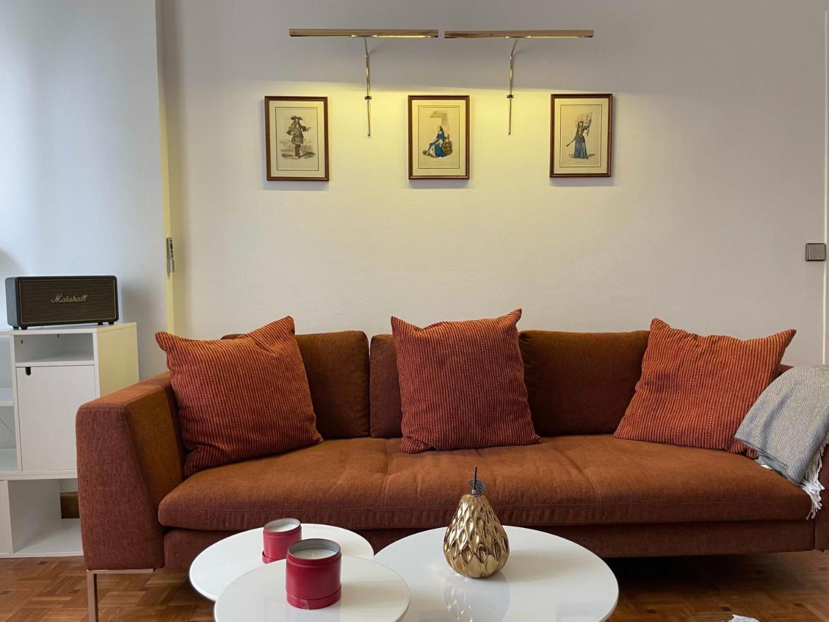 Apartment Cosy A Cote Le Port@promenade *