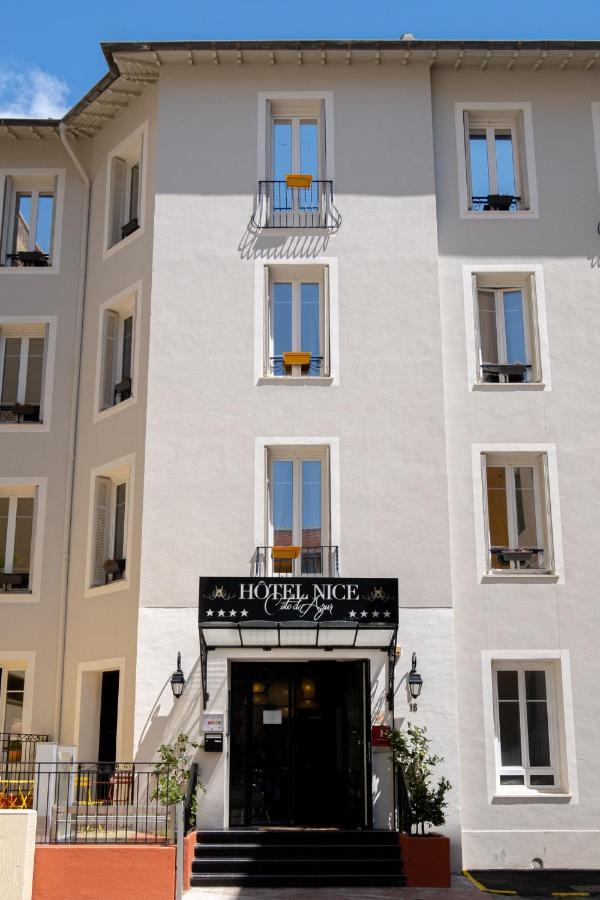 Boutique Cote D'azur Hotel