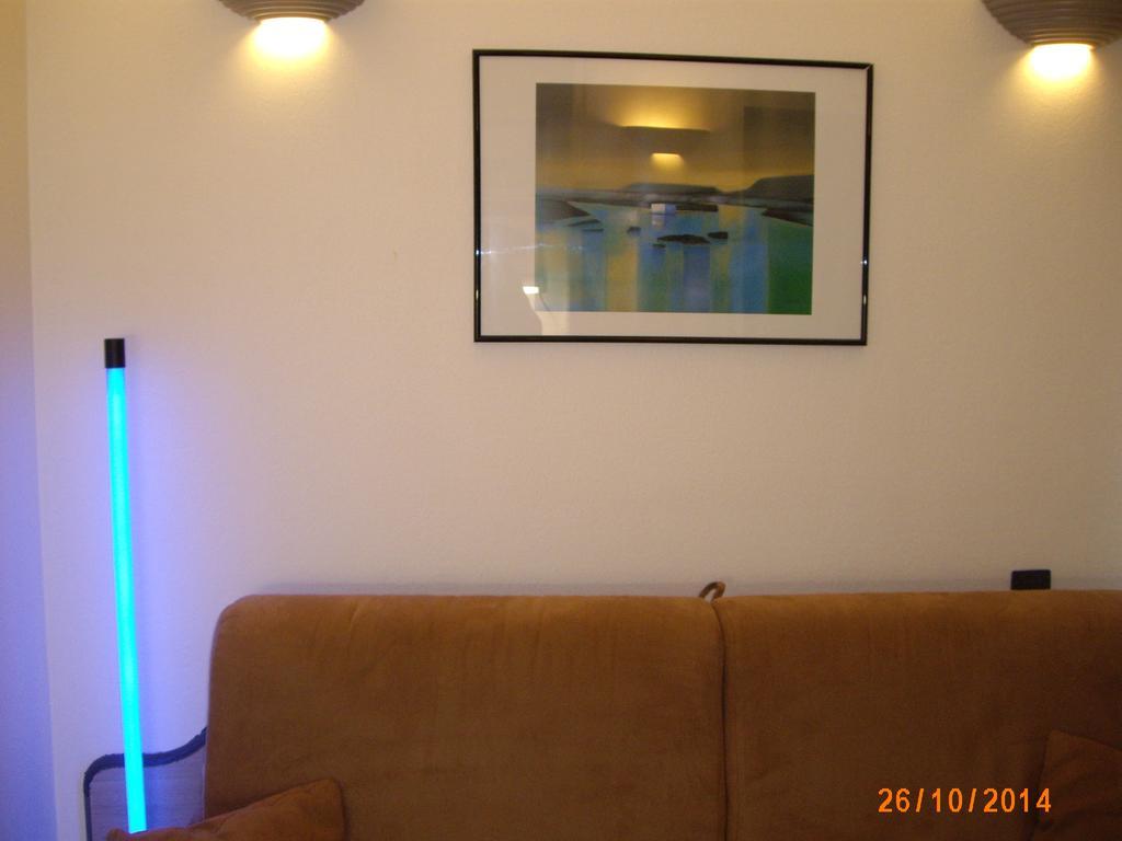 Apartment Californie