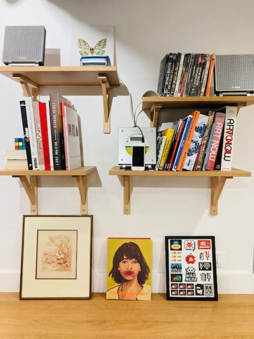 Apartment Vieux Garibaldi Renove Nice