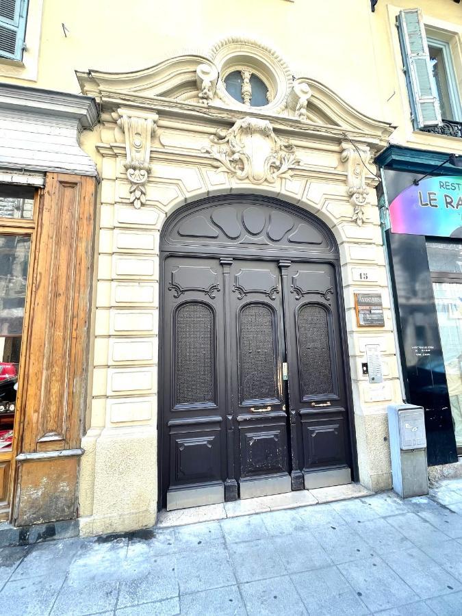 Apartment Assalit Center