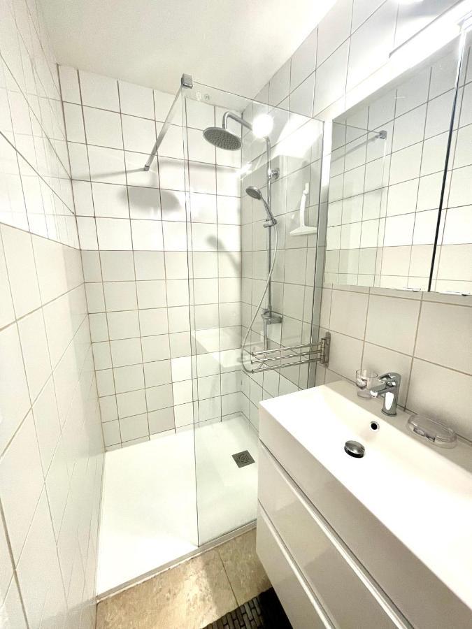 Apartment Assalit Center