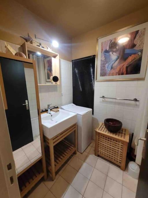 Vieux Vibrant Apartamento *