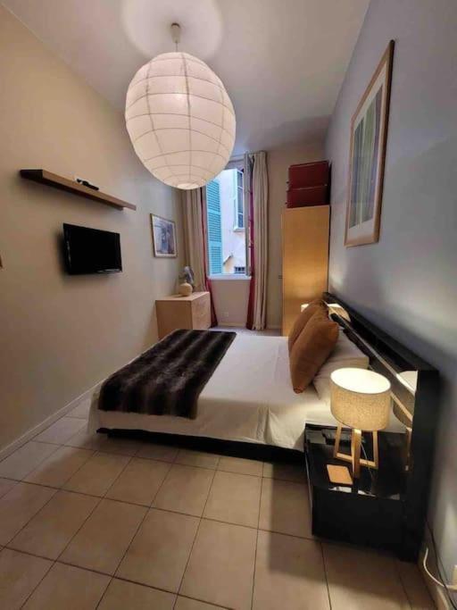Vieux Vibrant Apartamento *