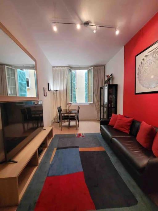 Apartamento Vieux Vibrant *