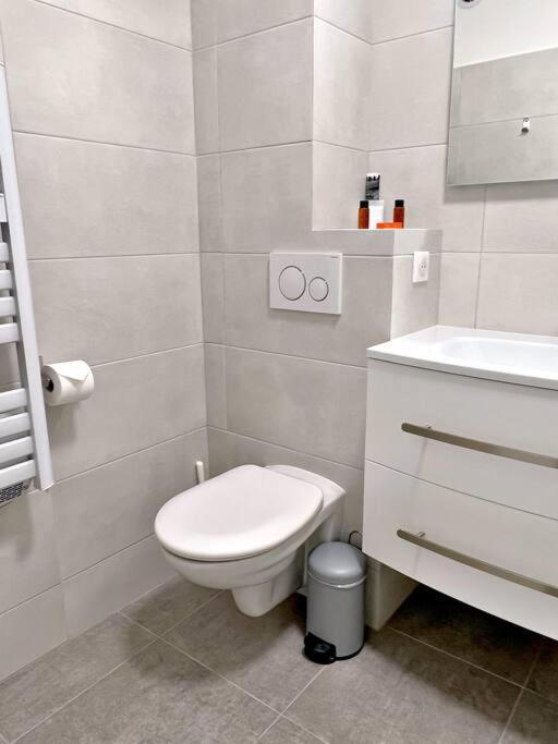 Appartement Carre D'or 2