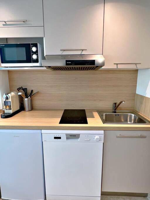 Carre D'or 2 Appartement *