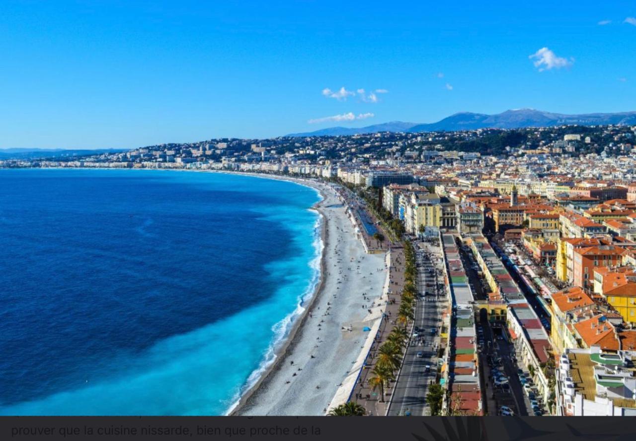 Apartment F2 Lumineux 8 Min A Pieds De La *