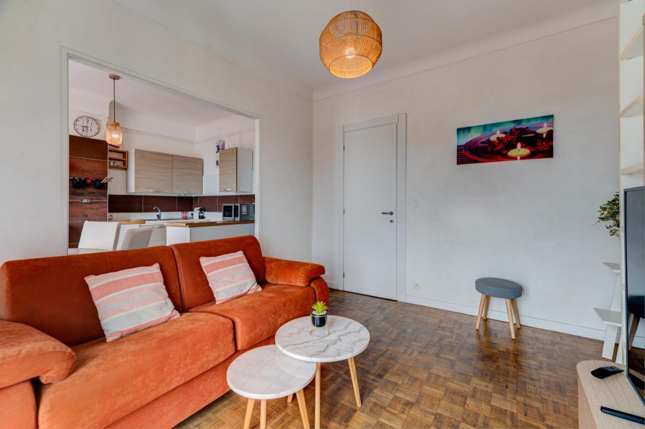 Apartment Les Dominos - Wifi, 4 Pers, Proche Mer *