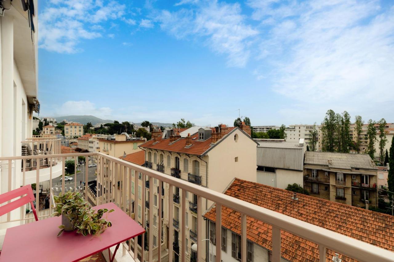 Les Dominos - Wifi, 4 Pers, Proche Mer Apartment *