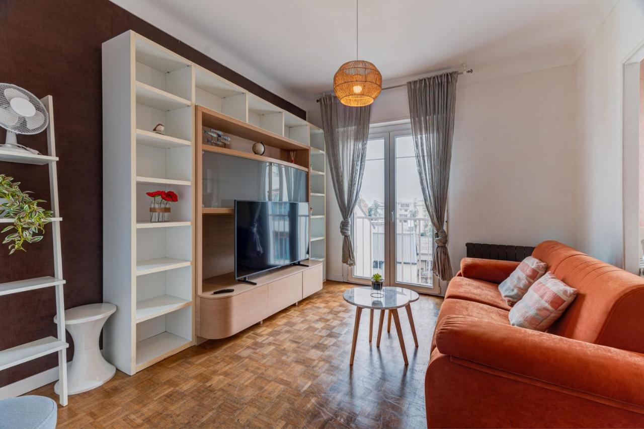 Les Dominos - Wifi, 4 Pers, Proche Mer Apartment