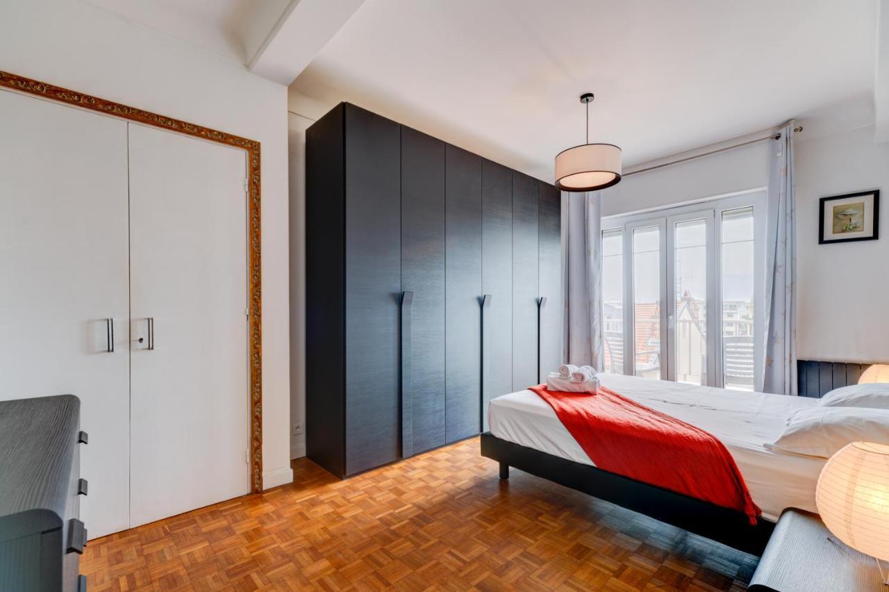 Apartment Les Dominos - Wifi, 4 Pers, Proche Mer *