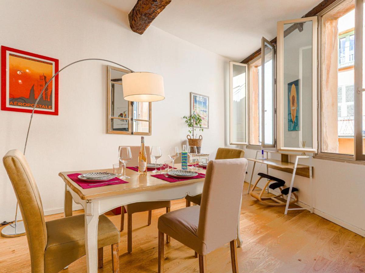 Le Mascoinat By Interhome Nice