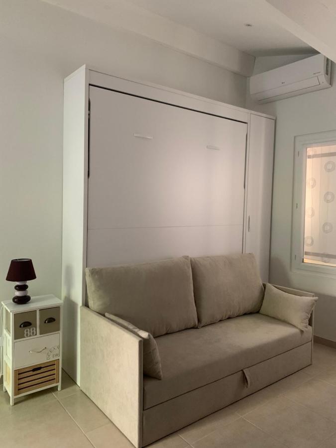 Apartment Studio Michele Colline Ouest