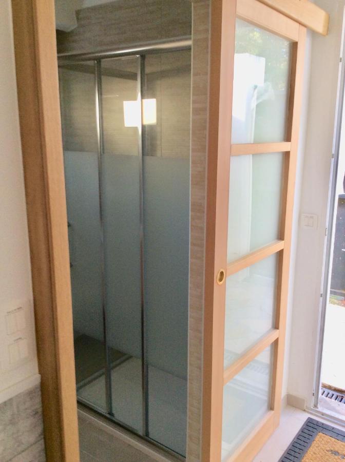 Studio Michele Colline Ouest Apartment