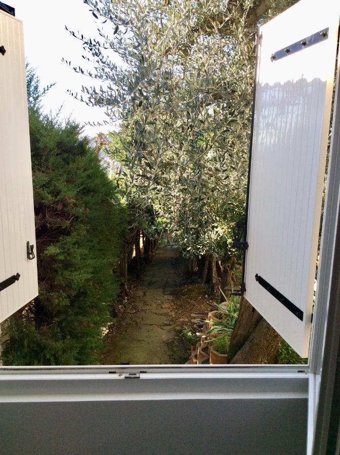 Studio Michele Colline Ouest * Nice