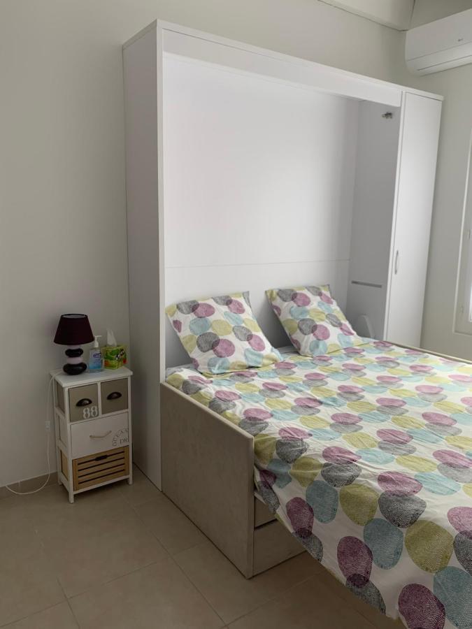 Apartment Studio Michele Colline Ouest
