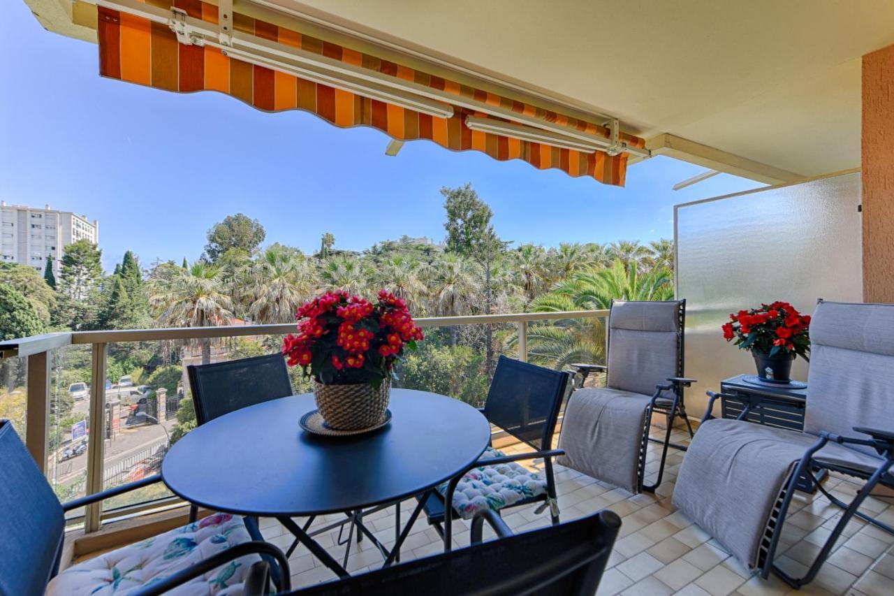 Apartment Happyfew Sainte Anne *