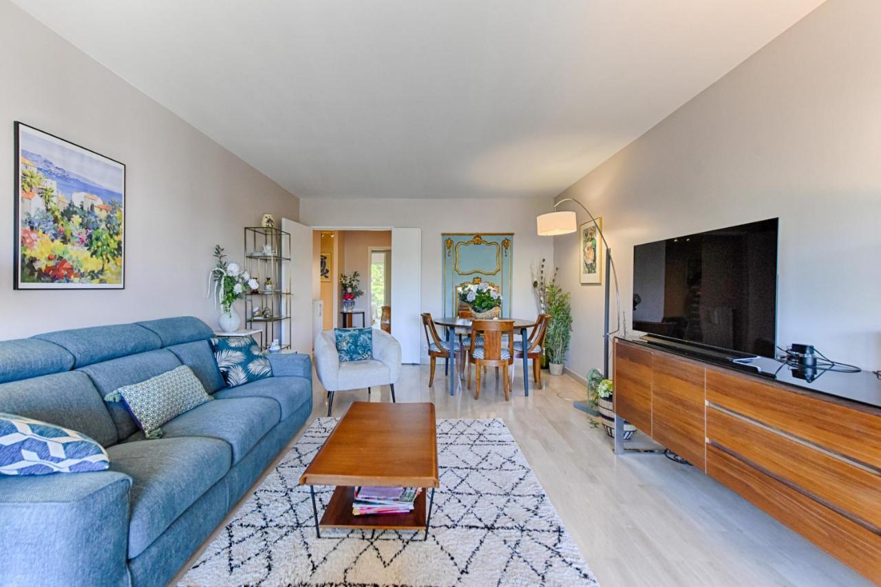 Happyfew Sainte Anne * Nice