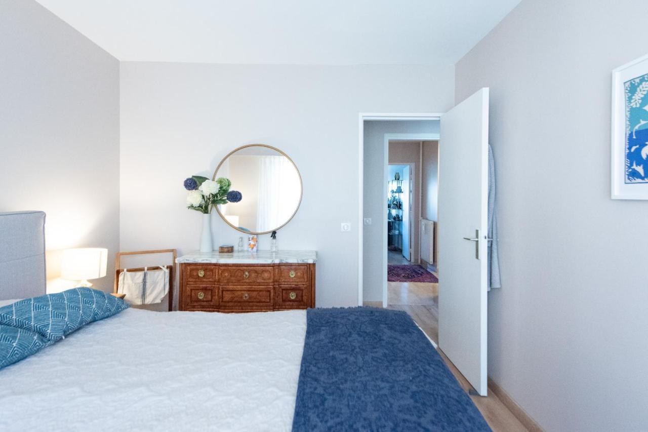 Happyfew Sainte Anne Apartment *