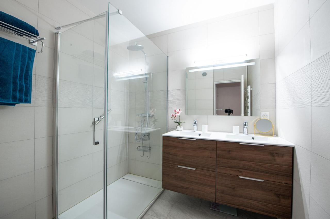 Happyfew Sainte Anne * Nice