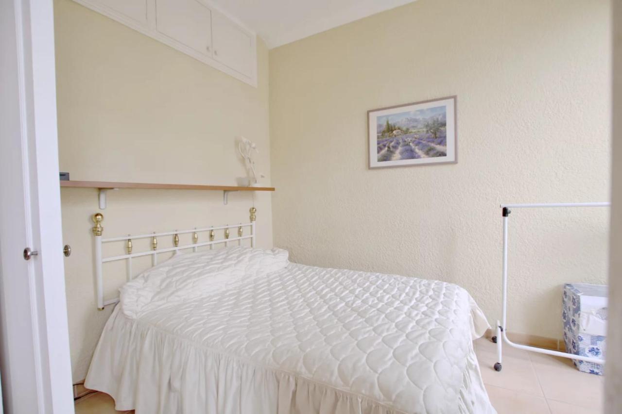 Heart Center Of - Place Grimaldi - 1 Bedroom, 1 Living Room, Balcony * Nice