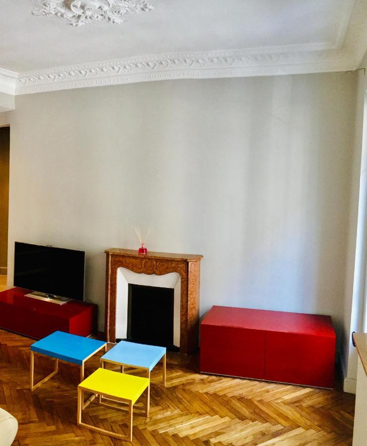 Le Petit Bourgeois De Nice