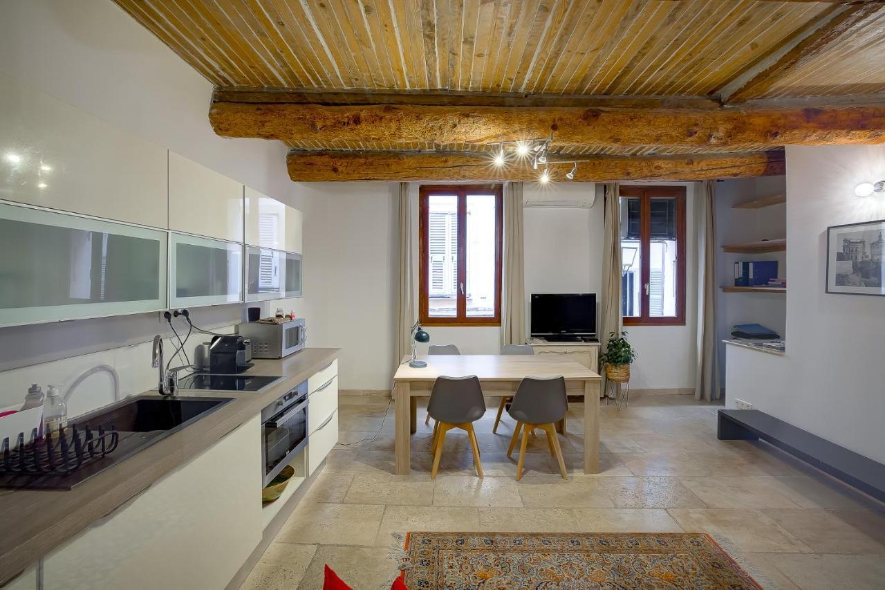 Le Pairou Apartment *