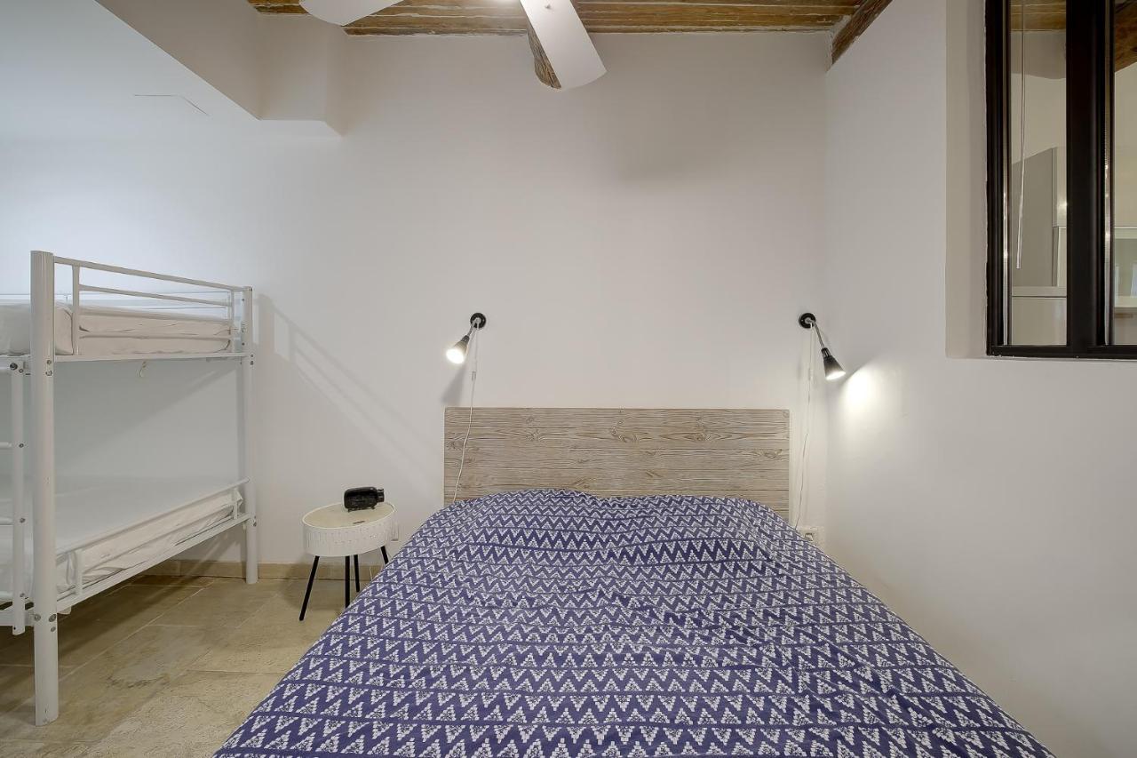 Le Pairou Apartment Nice