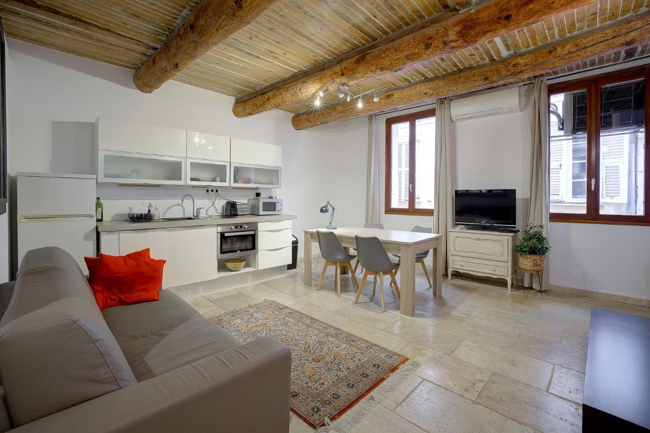 Apartamento Le Pairou *