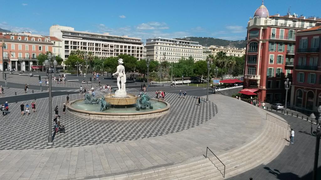 Les Massena 3*