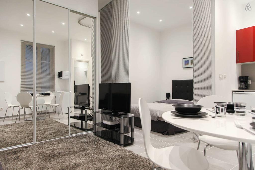 Apartment Renting - Gallo - New Modern Loft Old Town Massena *