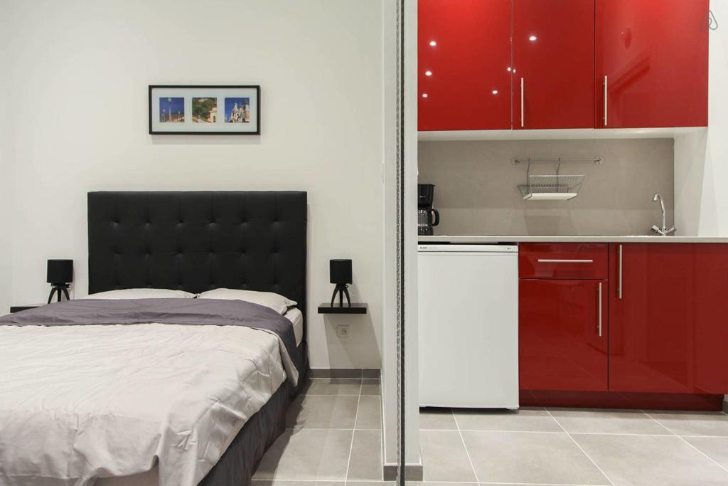 Renting - Gallo - New Modern Loft Old Town Massena *
