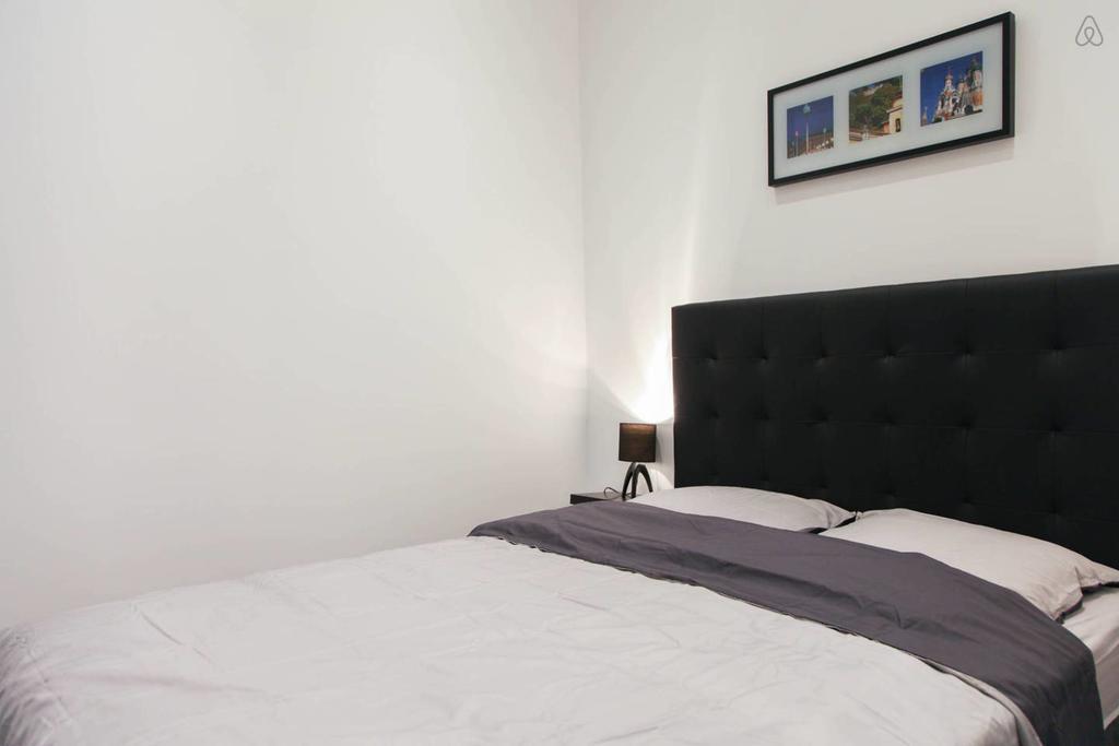 Apartment Renting - Gallo - New Modern Loft Old Town Massena Nice