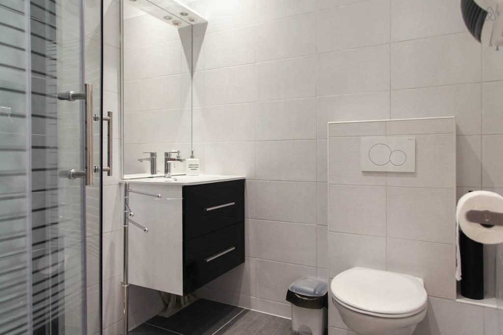 Renting - Gallo - New Modern Loft Old Town Massena * Nice