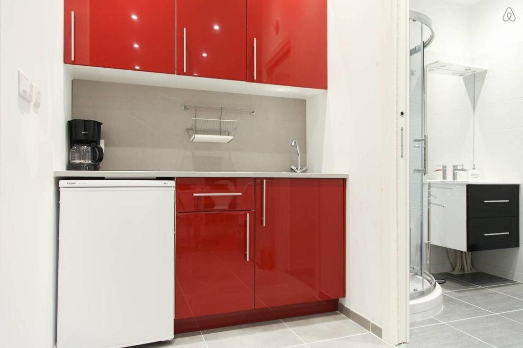 Apartment Renting - Gallo - New Modern Loft Old Town Massena