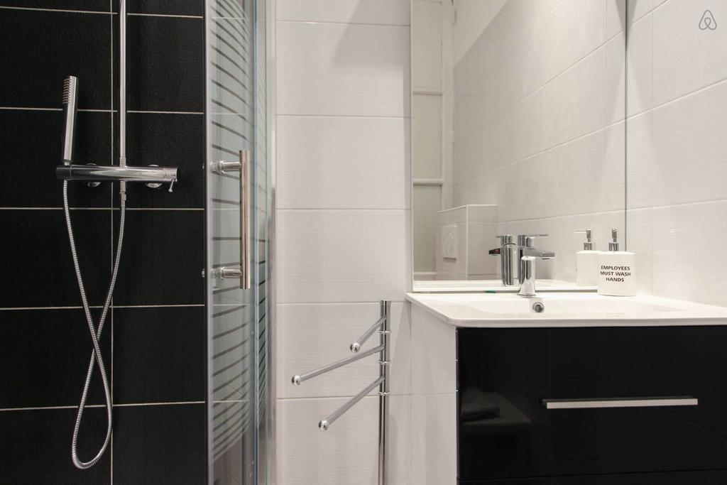 Renting - Gallo - New Modern Loft Old Town Massena Nice
