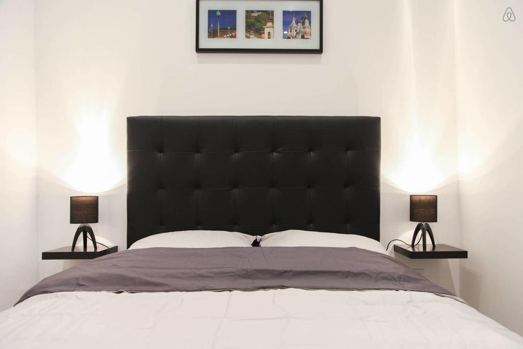 Renting - Gallo - New Modern Loft Old Town Massena *