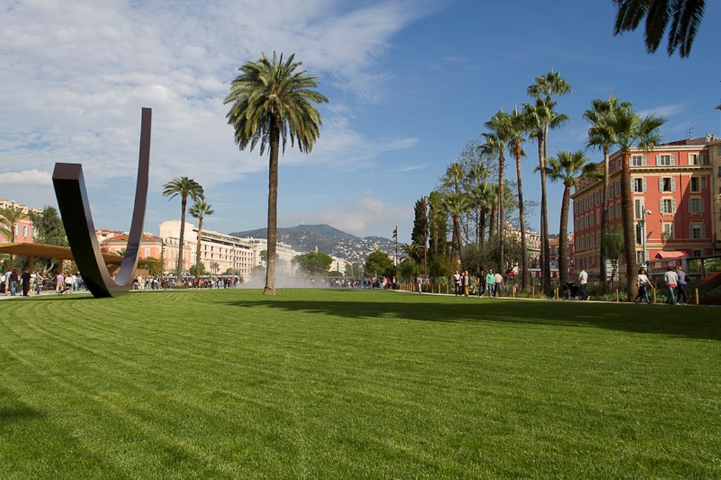 Renting - Paganini - New Lovely Cosy Flat In Heart Of Apartment Nice