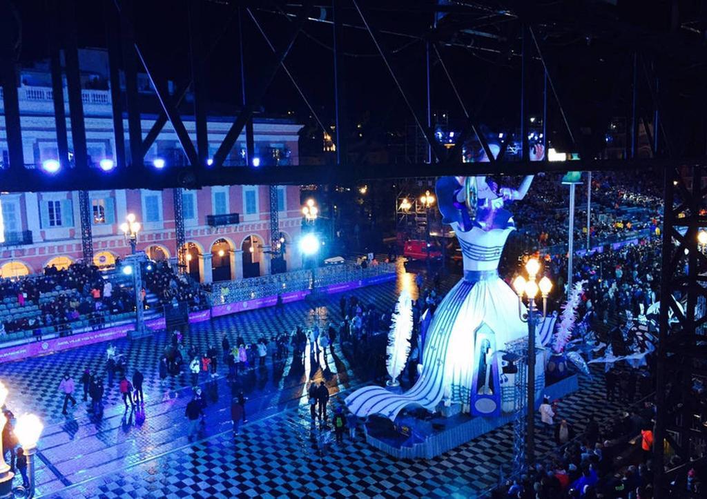 Apartment Renting - Paganini - New Lovely Cosy Flat In Heart Of *