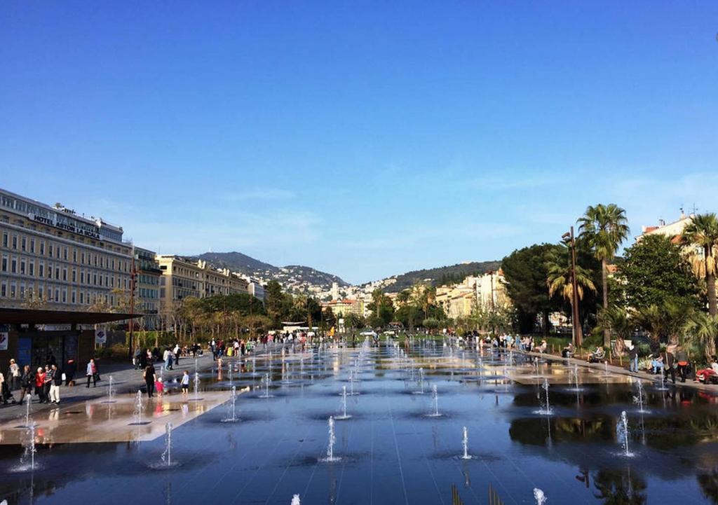 Renting - Paganini - New Lovely Cosy Flat In Heart Of