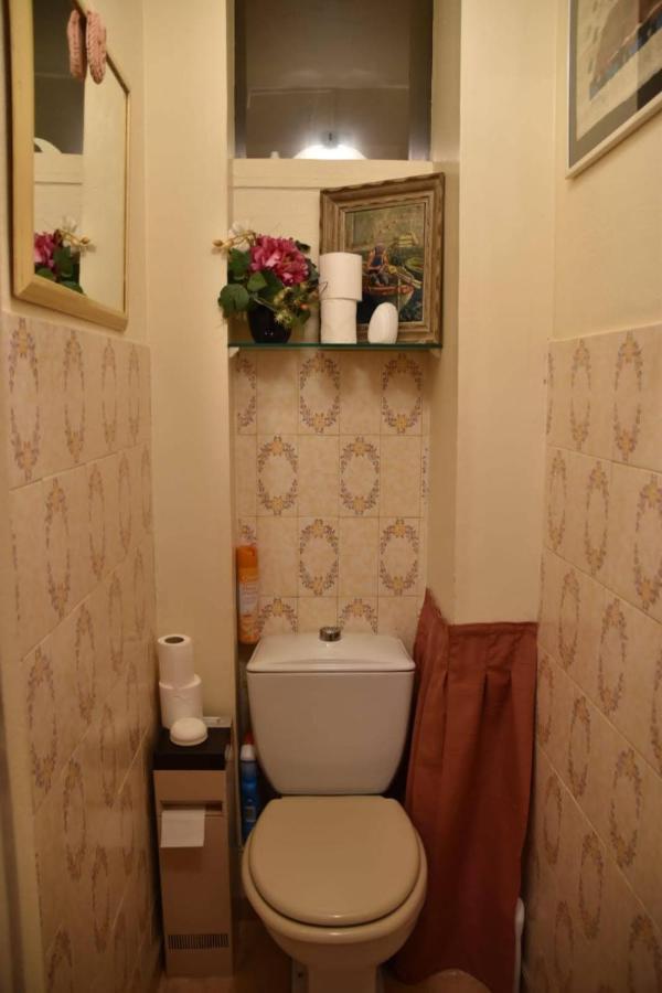 Privee Homestay Nice