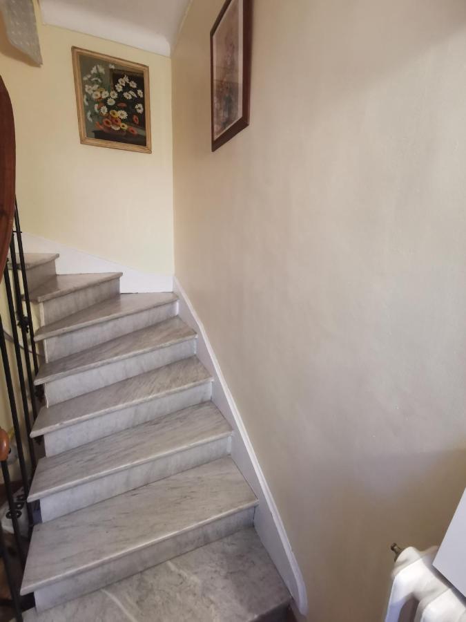 Double With Great View Homestay