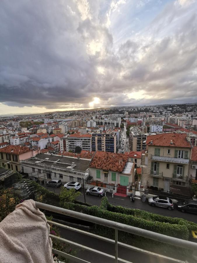 Double With Great View