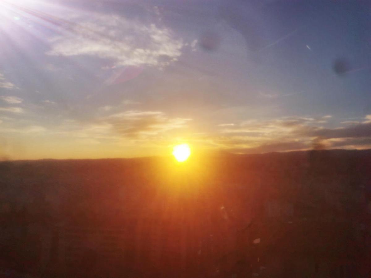 Double With Great View