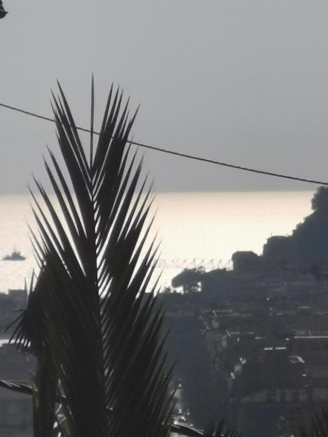 Homestay Double With Great View Nice