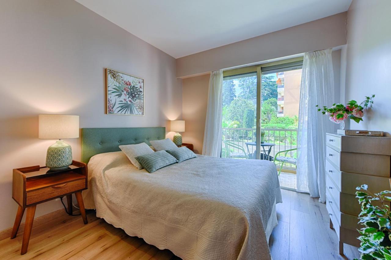 Happyfew Sainte Anne Apartment Nice