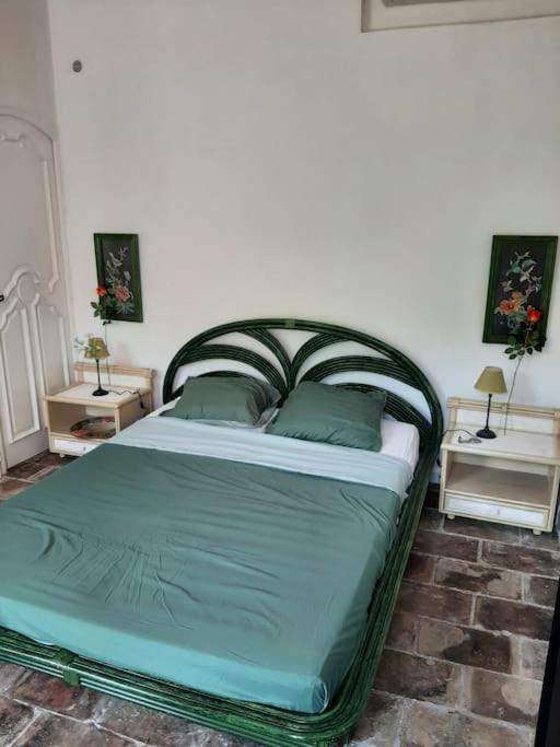 Holiday home Jardin Piscine