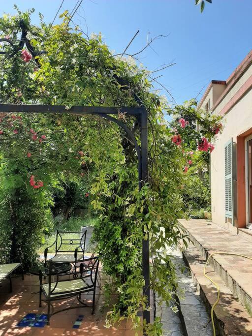Holiday home Jardin Piscine Nice